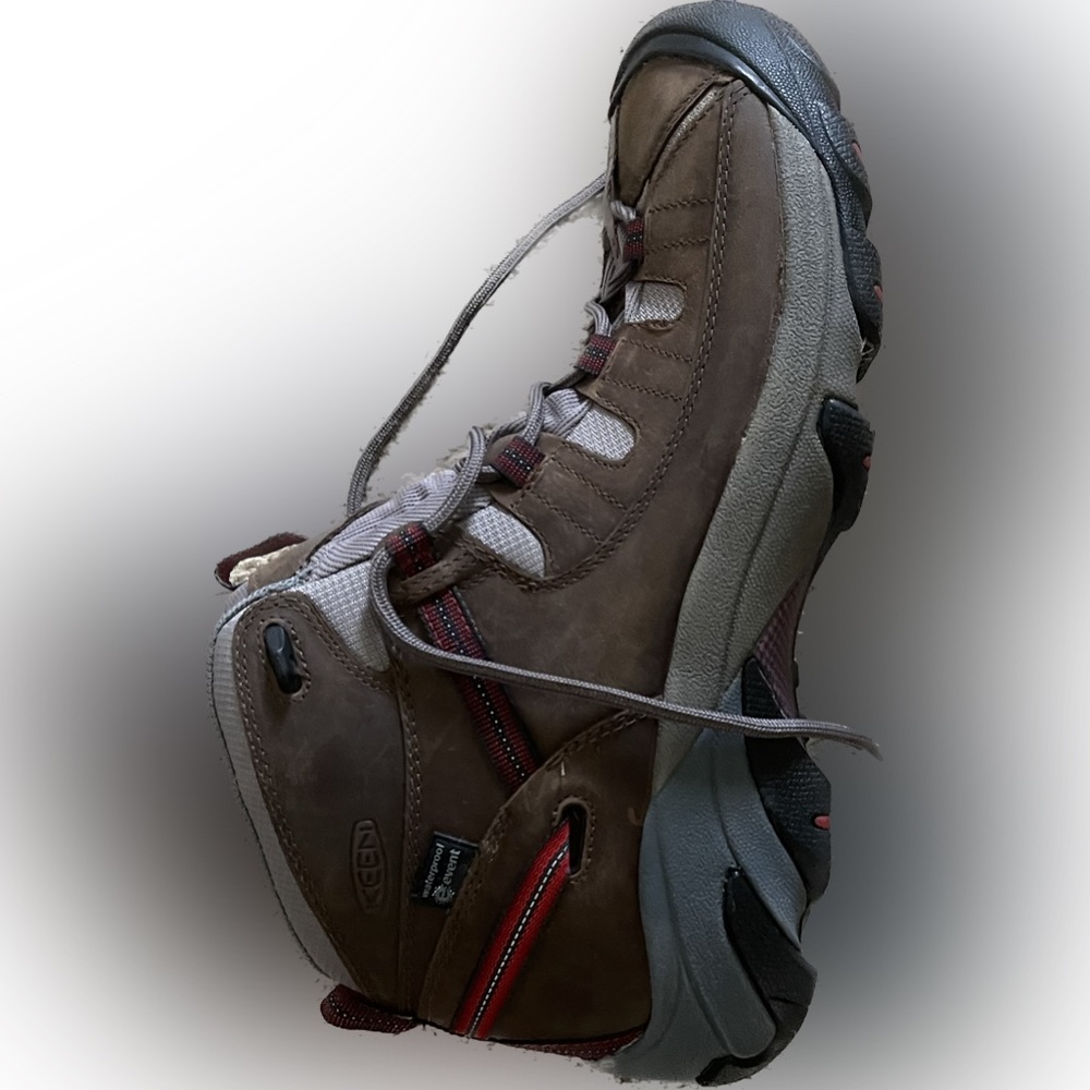 Keen Taghee II Mid Boots